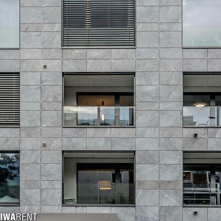 Apartment Jungfraucenter Brienzersee - Griwa Rent Interlaken Exteriér fotografie